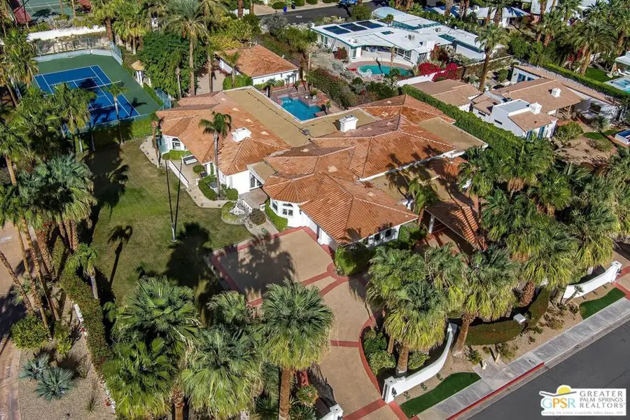 500 W Stevens Road, Palm Springs, CA 92262 - #2