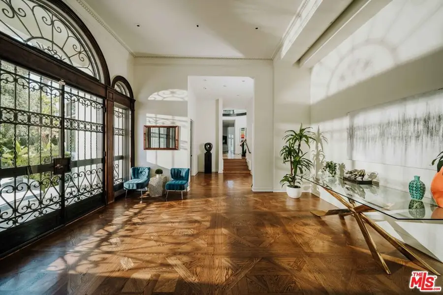 11037 Anzio Road, Los Angeles, CA 90077 - Image #3