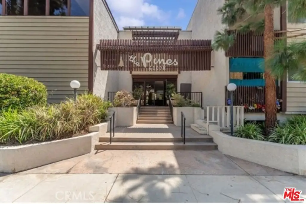 6000 Canterbury Drive #D309, Culver City, CA 90230 - #1