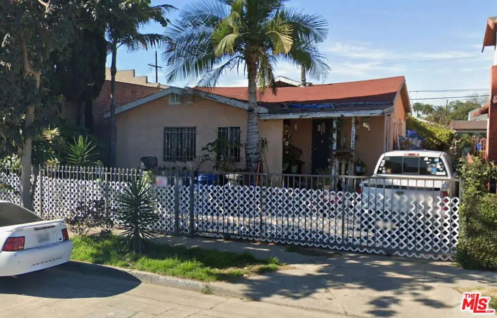 5747 3rd Avenue, Los Angeles, CA 90043 - Image #1