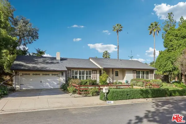 4511 Jubilo Drive, Tarzana, CA 91356
