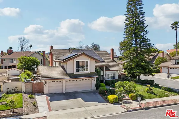 2136 Mccrea Road, Thousand Oaks, CA 91362