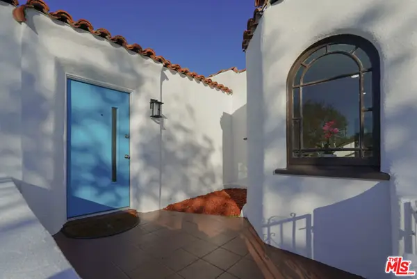 7806 S Denker Avenue, Los Angeles, CA 90047