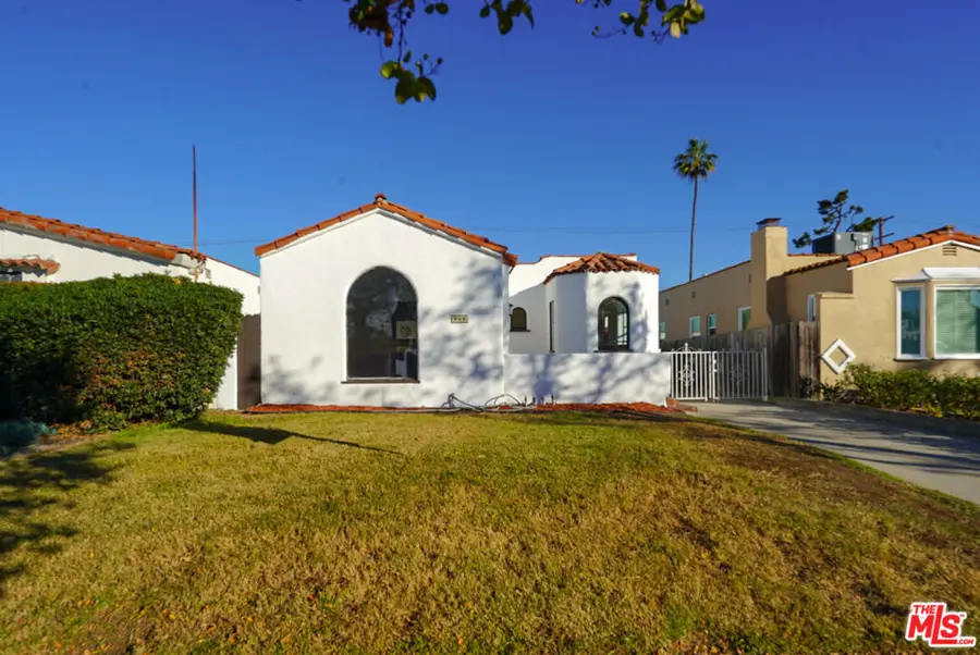 7806 S Denker Avenue, Los Angeles, CA 90047 - #2