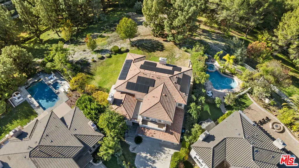 24310 Belford Court, West Hills, CA 91307 - #1