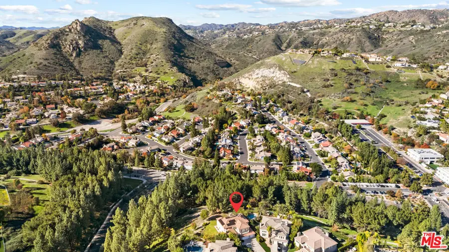 24310 Belford Court, West Hills, CA 91307 - #3