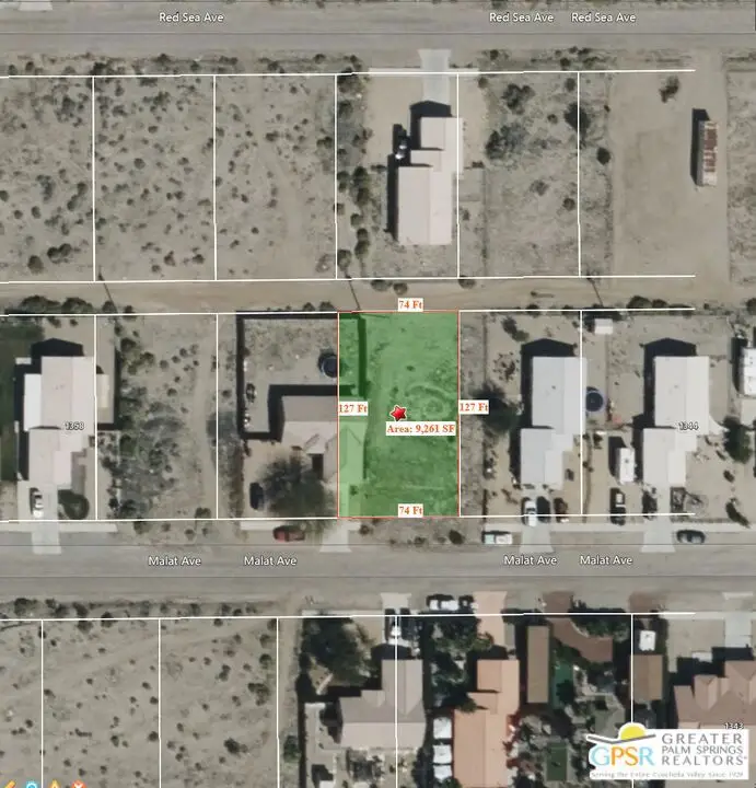 1375 Malat Avenue, Thermal, CA 92274 - #1