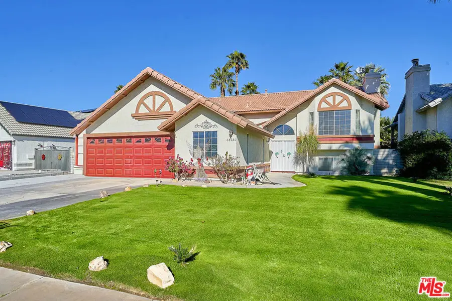 68920 Minerva Road, Cathedral City, CA 92234 - #2