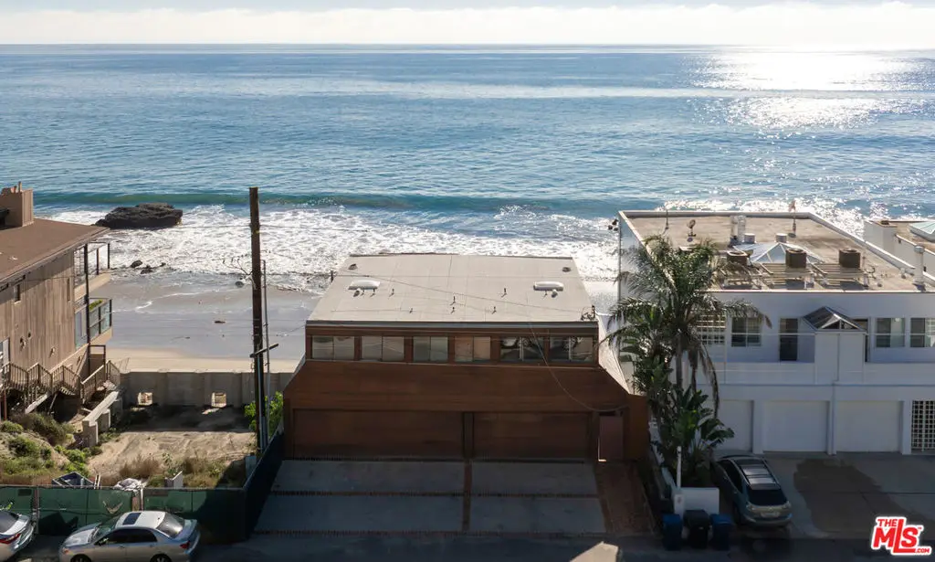 25266 Malibu Road, Malibu, CA 90265 - Image #1