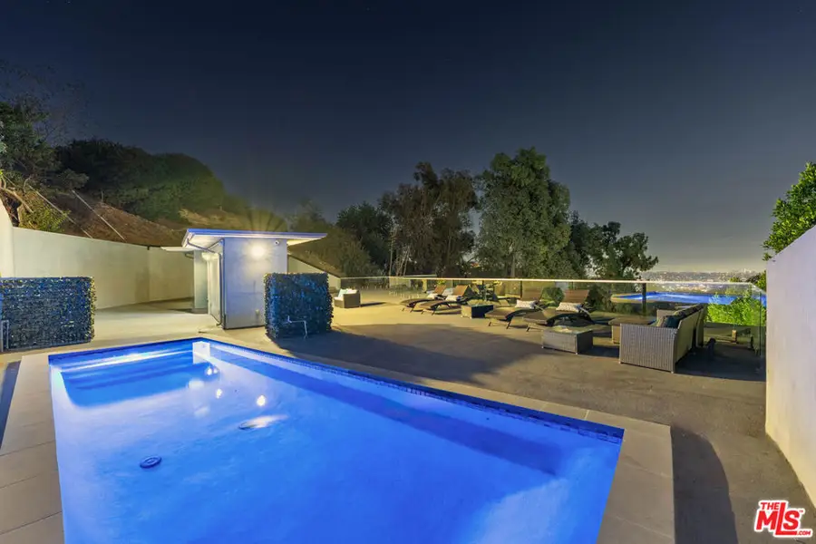 6181 Temple Hill Drive, Los Angeles, CA 90068 - #3