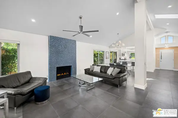 73820 Calle Bisque, Palm Desert, CA 92260