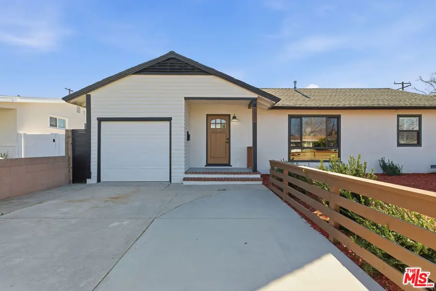 6912 Henrilee Street, Lakewood, CA 90713 - Image #2