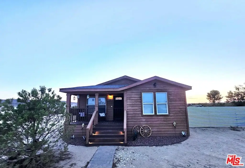 3838 Indian Cove Road, Twentynine Palms, CA 92277 - #1