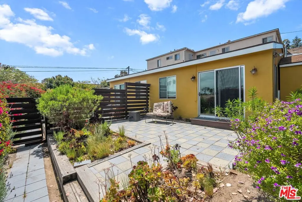 709 Ocean Park Boulevard, Santa Monica, CA 90405 - #1