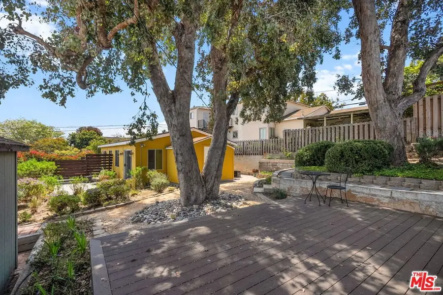 709 Ocean Park Boulevard, Santa Monica, CA 90405 - #3
