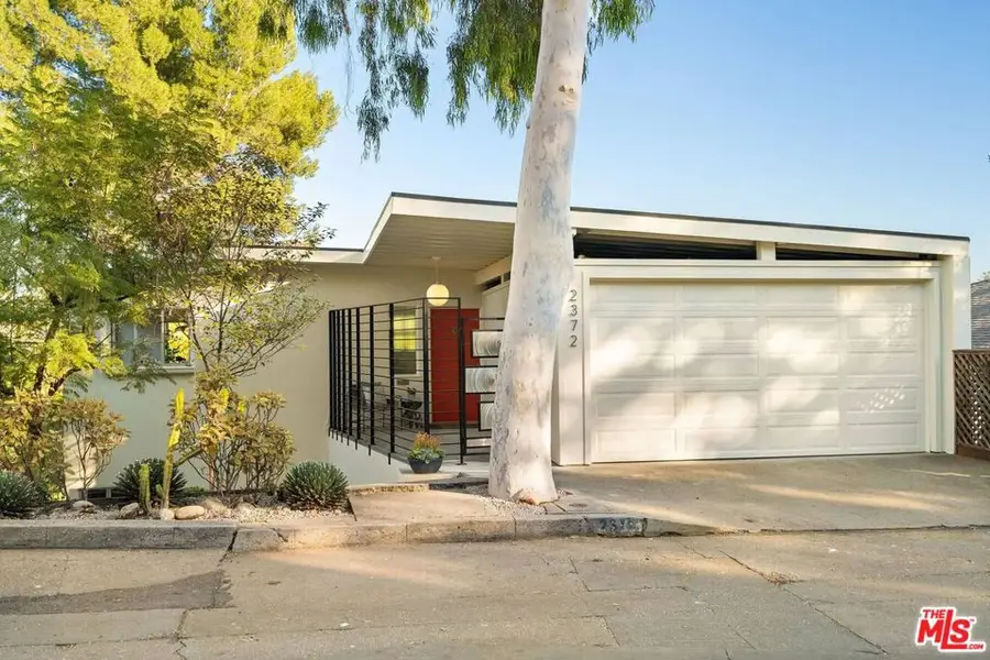 2372 Kenilworth Avenue, Los Angeles, CA 90039 - Image #2