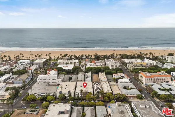 930 3rd Street #305, Santa Monica, CA 90403