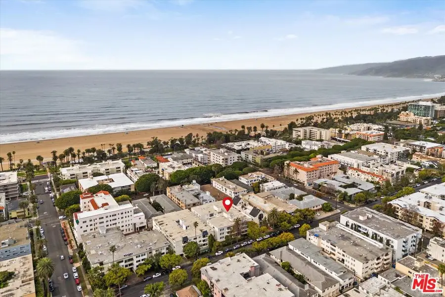 930 3rd Street #305, Santa Monica, CA 90403 - #3
