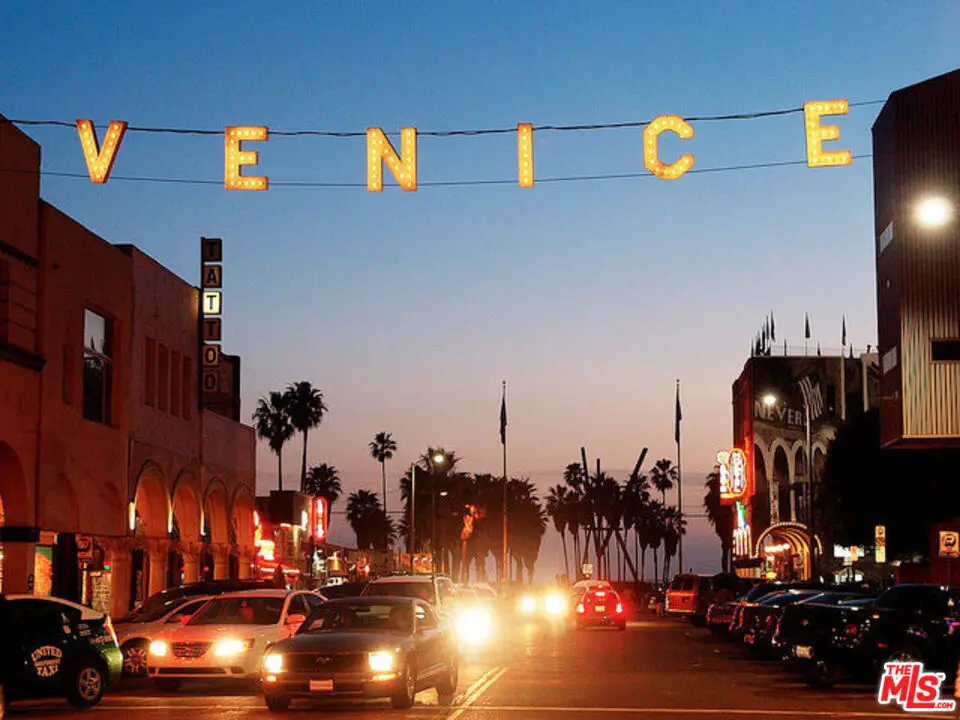 12 E 27th Avenue, Venice, CA 90291 - #1