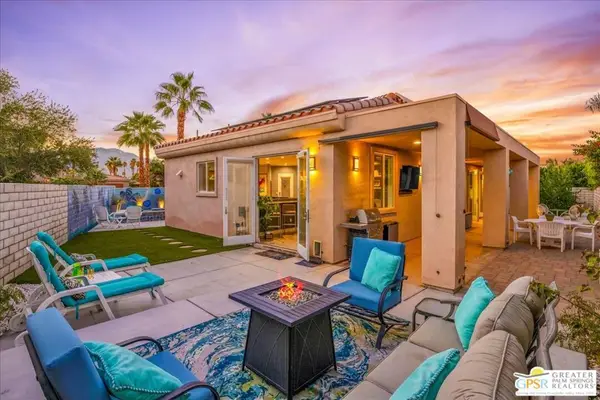 40504 Corte Placitas, Palm Desert, CA 92260