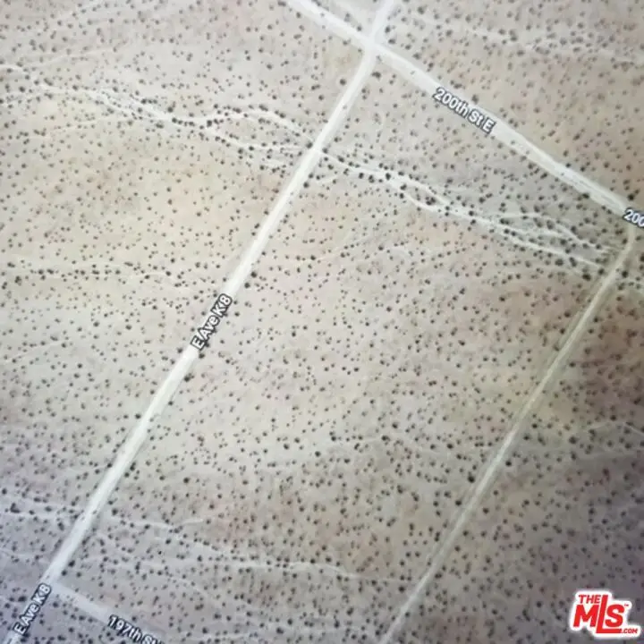 0 Vac/vic Avenue #K8/198, North Antelope Valley, CA 93535 - #3