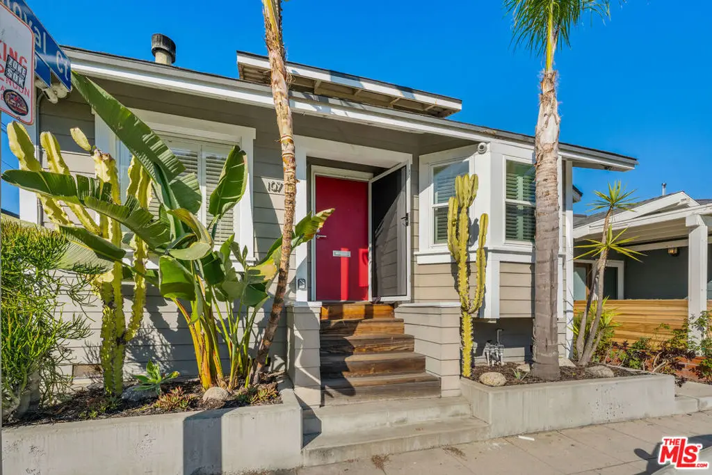 107 Clubhouse Avenue, Venice, CA 90291 - Image #1