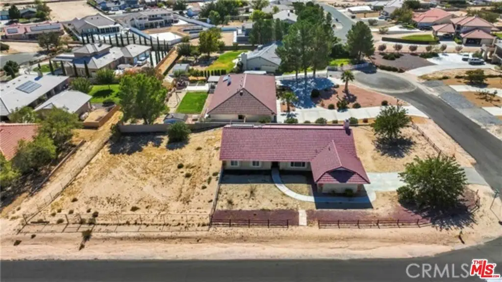 26665 Lakeview Drive, Helendale, CA 92342 - #1