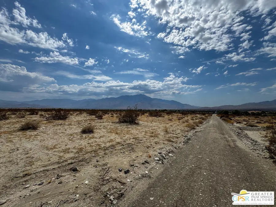 0 Far View Road, Desert Hot Springs, CA 92240 - #3