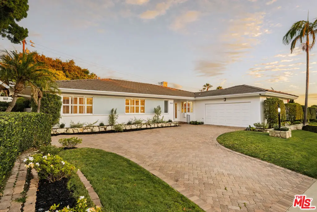 5124 S Corning Avenue, Los Angeles, CA 90056 - Image #1