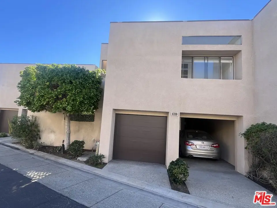 861 Village Square, Palm Springs, CA 92262 - Image #1