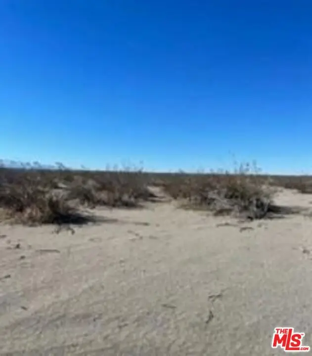 0 Saxon Road, Adelanto, CA 92301 - #1