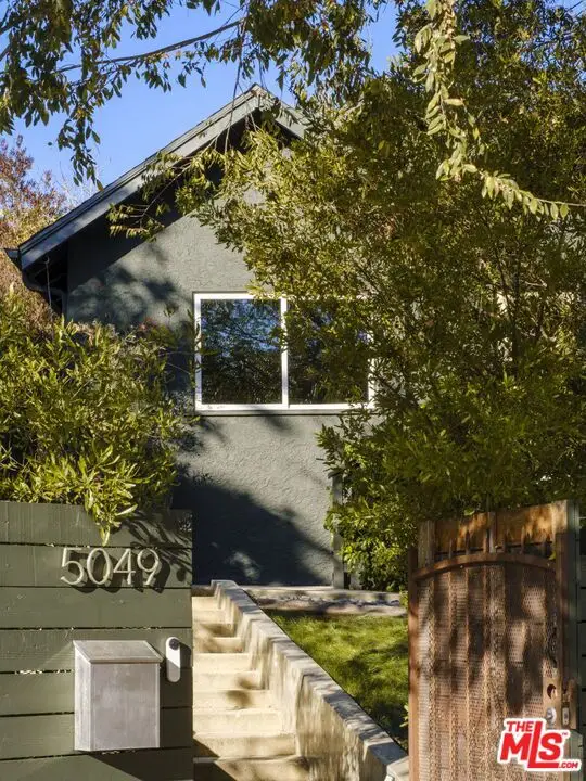 5049 San Rafael Avenue, Los Angeles, CA 90042 - Image #2
