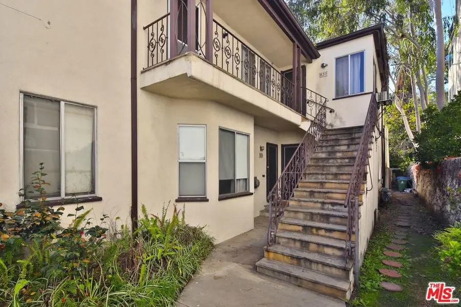 829 N Edinburgh Avenue, Los Angeles, CA 90046 - #3