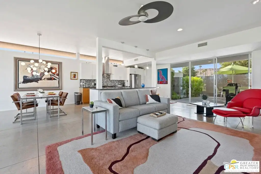 88 Desert Lakes Drive, Palm Springs, CA 92264 - #1