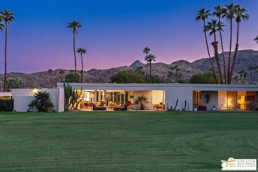 88 Desert Lakes Drive, Palm Springs, CA 92264 - #2