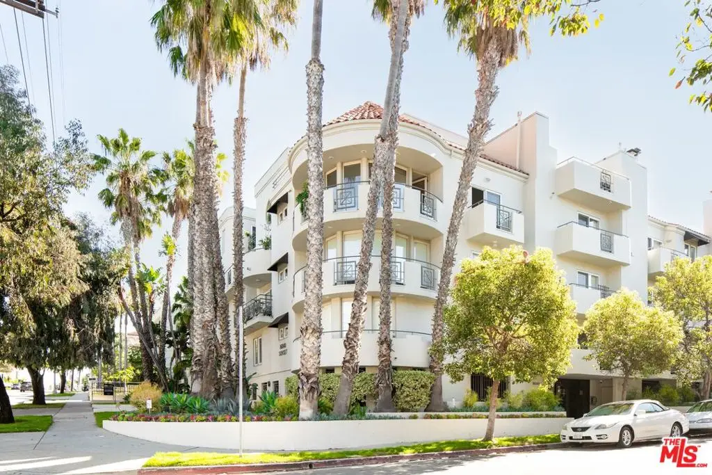 16040 W Sunset Boulevard #308, Pacific Palisades, CA 90272 - #1