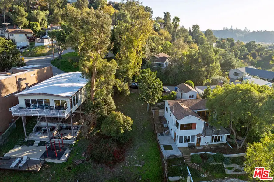 3789 Lavell Drive, Los Angeles, CA 90065 - Image #2