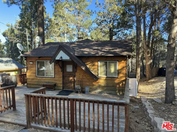 747 Pine Lane, Sugarloaf, CA 92386