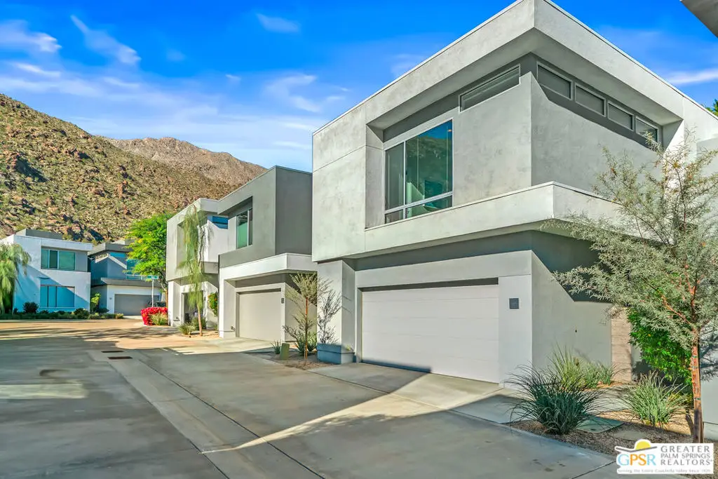 332 Goleta Way, Palm Springs, CA 92264 - Image #1