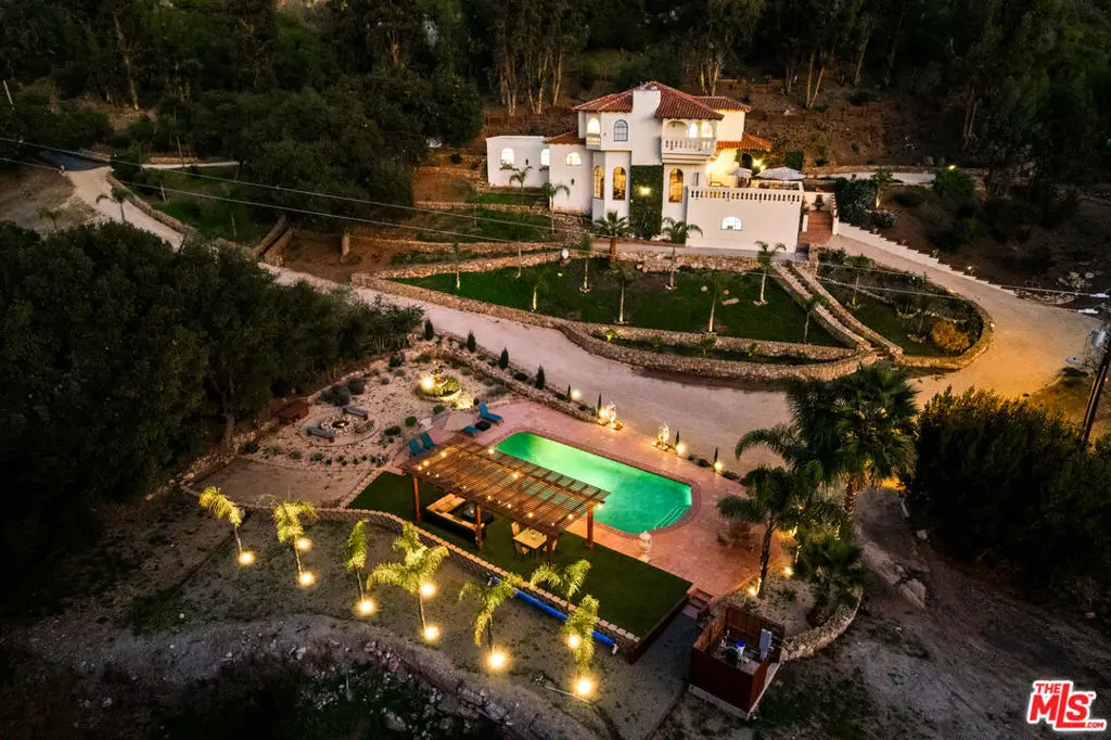 503 Vera Canyon Drive, Malibu, CA 90265 - #1