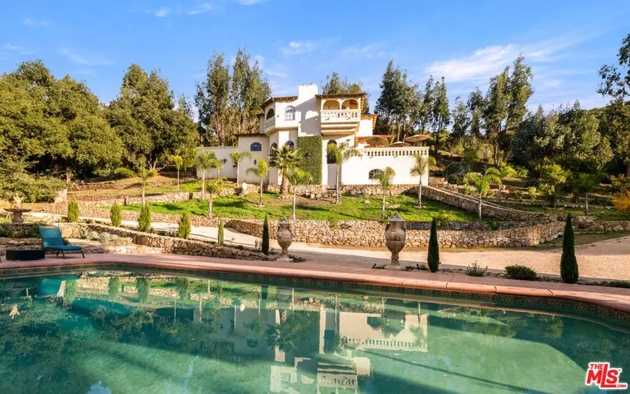 503 Vera Canyon Drive, Malibu, CA 90265 - #2