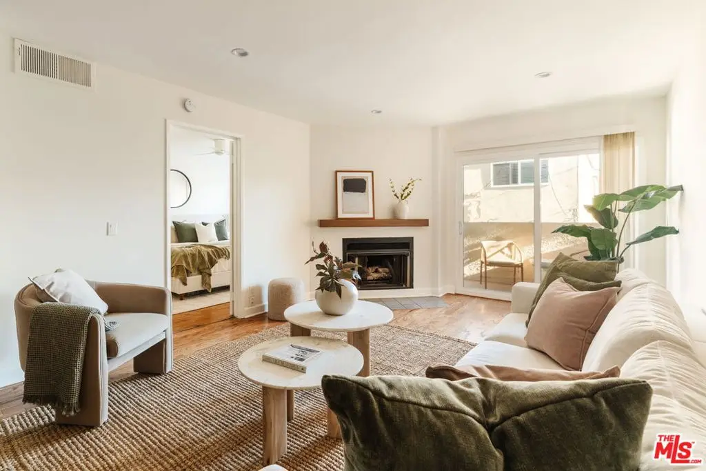 11930 Avon Way #108, Los Angeles, CA 90066 - Image #1