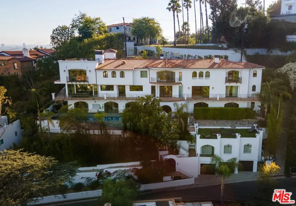 4733 Bonvue Avenue, Los Angeles, CA 90027 - #1