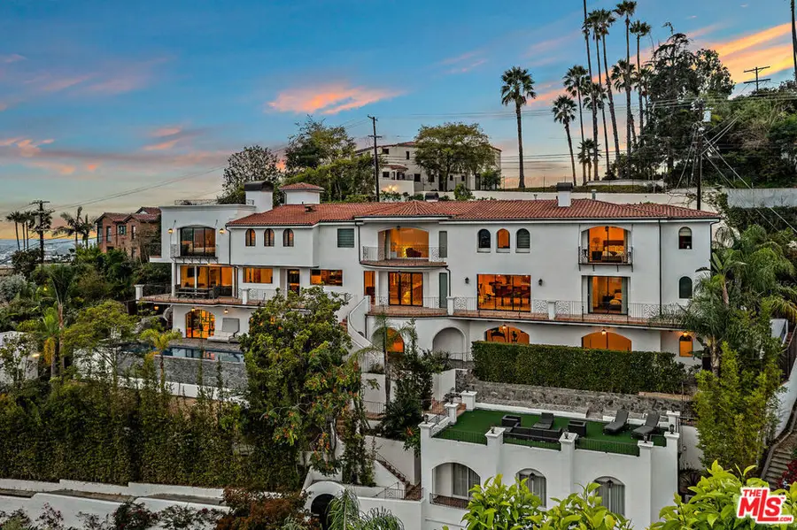 4733 Bonvue Avenue, Los Angeles, CA 90027 - #2