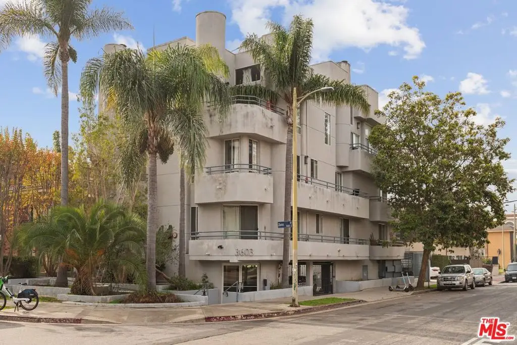 3603 Dunn Drive #201, Los Angeles, CA 90034 - Image #1