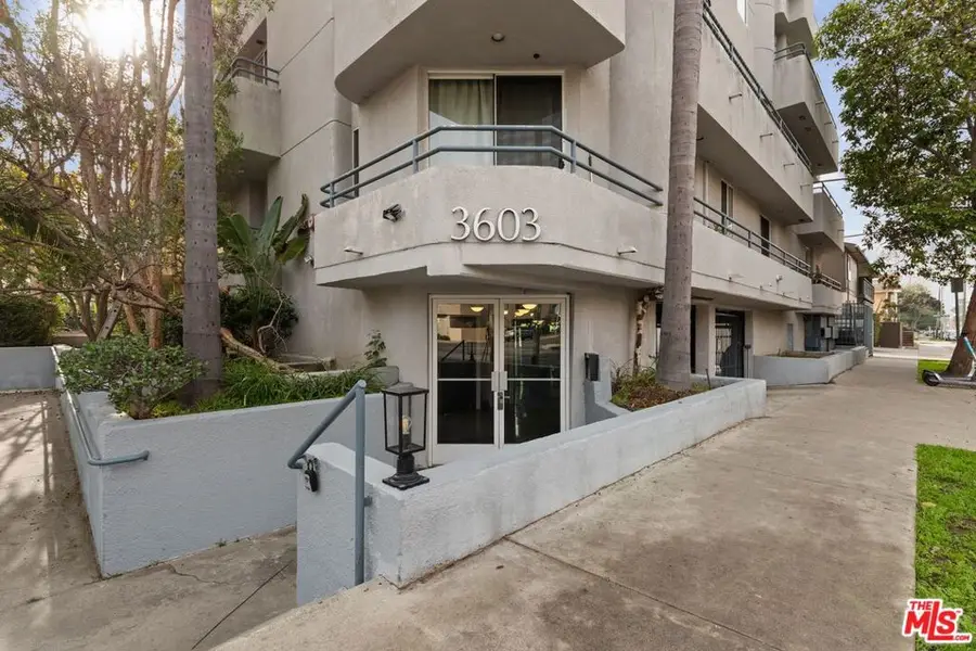 3603 Dunn Drive #201, Los Angeles, CA 90034 - Image #2