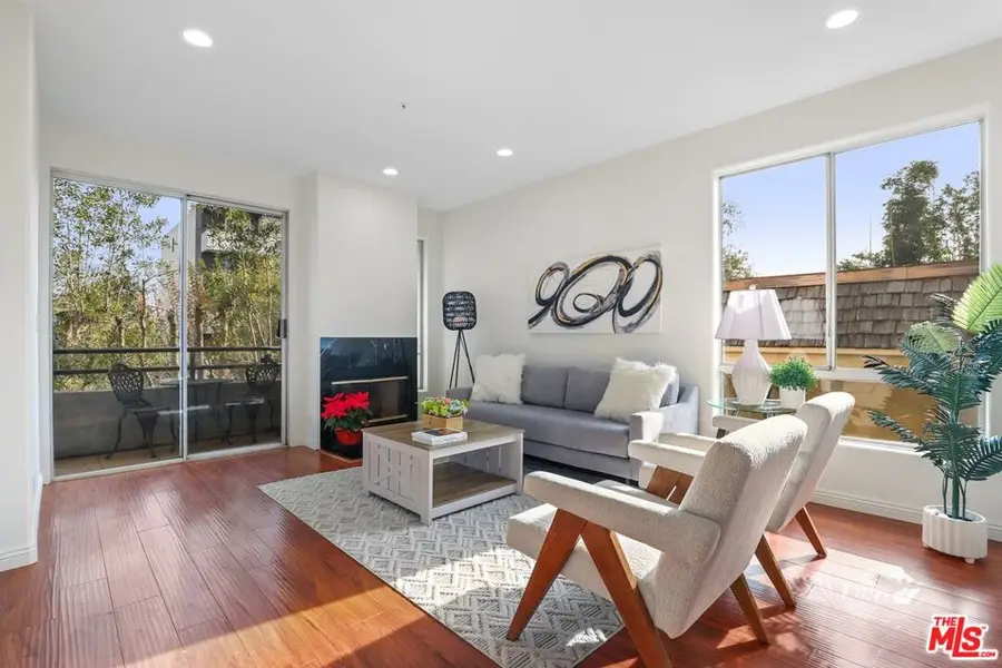 3603 Dunn Drive #201, Los Angeles, CA 90034 - Image #3