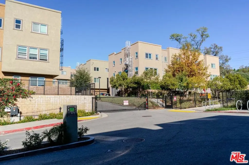 12807 N Watt Lane #D, Sylmar, CA 91342 - Image #1