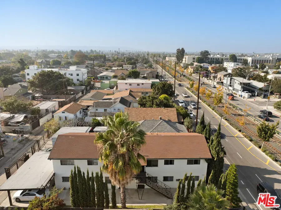 1406 Exposition Boulevard, Los Angeles, CA 90018 - Image #2