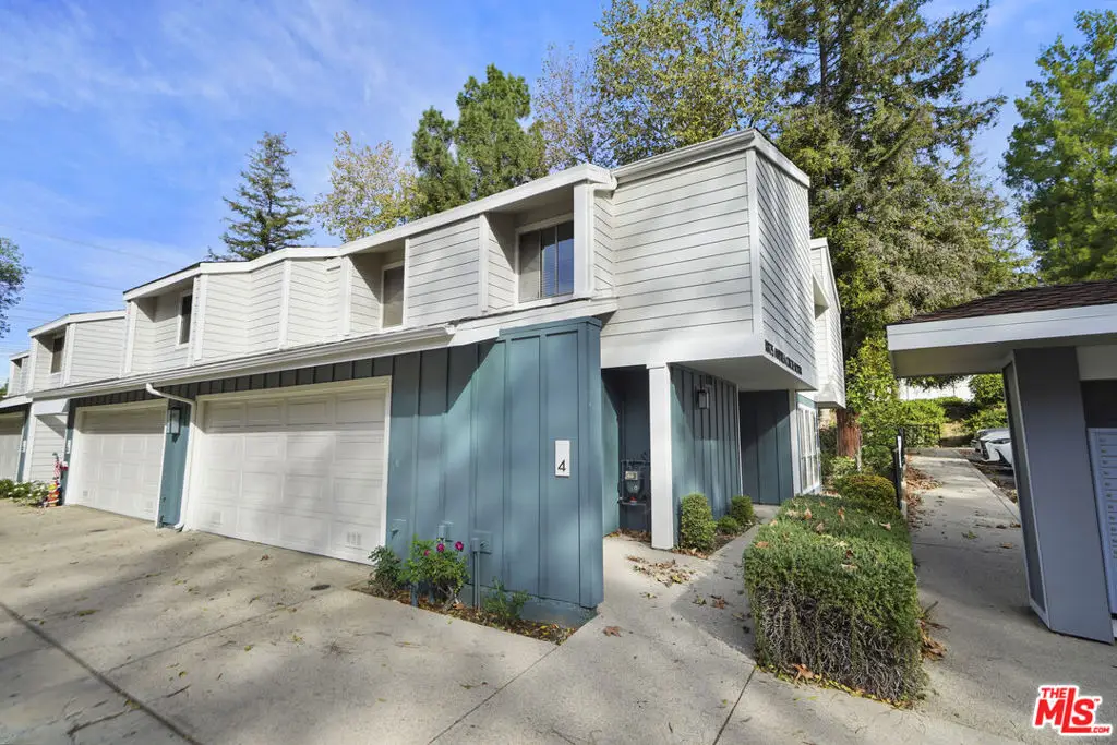 18175 Andrea Circle #4, Northridge, CA 91325 - Image #1